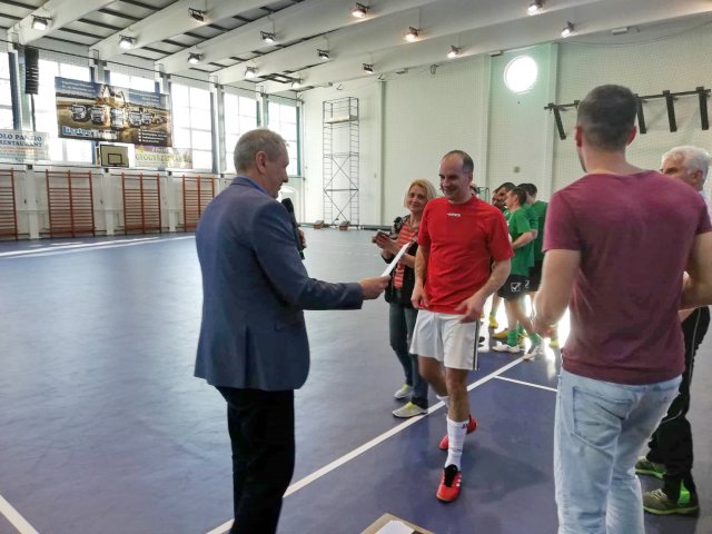 iii. jótékonysági focitorna 17